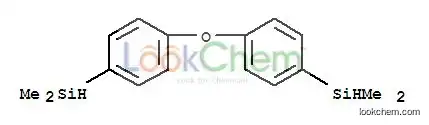 Benzene,1,1'-oxybis[4-(dimethylsilyl)-