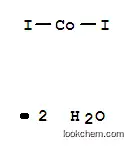 Cobalt iodide ,dihydrate (8CI,9CI)