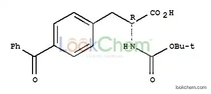 Boc-D-4-benzoylphenylalanine
