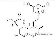 Simvastatin CAS: 79902-63-9 USP35/EP7