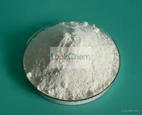 Zinc oxide 1314-13-2