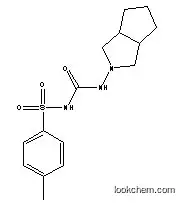 GMP Gliclazide pharmaceutical raw materials/21187-98-4