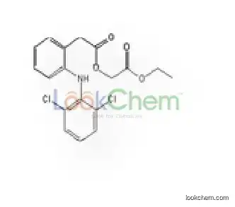 Aceclofenac impurity E(139272-67-6)