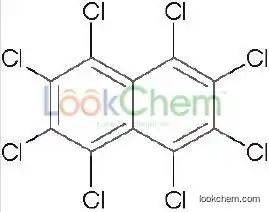 Octachloronaphthalene 2234-13-1