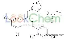 Low Price Miconazole Nitrate 22832-87-7 From China Supplier