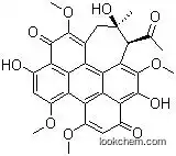 Hypocrellin
