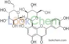 2''-O-beta-L-Galactopyranosylorientin