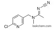Acetamiprid 135410-20-7