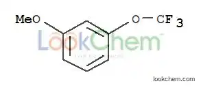 3-(Trifluoromethoxy)anisole