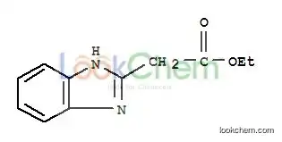 Ethyl 2-(1H-1,3-benzimidazol-2-yl)acetate