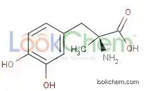Methydopa/alpha-methyldopa China supplier on sale