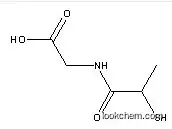Competetive price Tiopronin/N-(2-mercaptopropionyl)glycine CAS1953-02-2