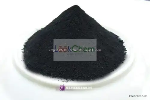 ISO9001 Certified Top Quality Molybdenum Disulphide CAS:1317-33-5