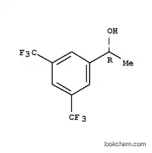 (R)-1-[3,5-Bis(trifluoromethyl)phenyl]ethanol CAS NO.127852-28-2