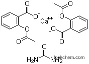 Carbaspirin calcium