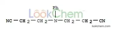 N,N-Bis(cyanoethyl)aniline