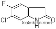 6-Chloro-5-fluoro-2-oxindole
