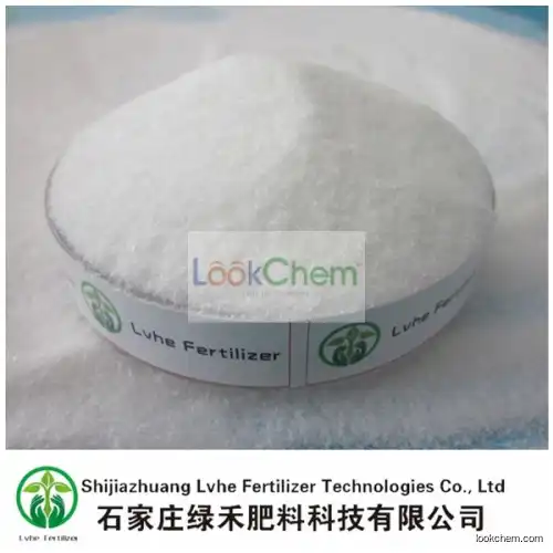 monopotassium phosphate MKP 0-52-34 water soluble compound fertilizer