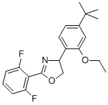 ETOXAZOLE