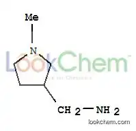 N,1-Dimethylpyrrolidin-3-amine