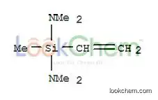 Silanediamine,1-ethenyl-N,N,N',N',1-pentamethyl-