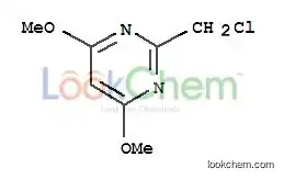 2-Chloromethyl-4,6-dimethoxypyrimidine