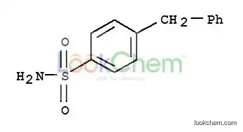 4-Benzylbenzenesulfonamide