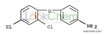 4-(2,4-Dichlorophenoxy)aniline