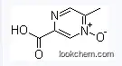 Supply high quality and purity API of Acipimox CAS: 51037-30-0