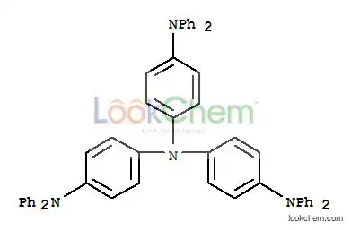 4,4'4''-Tris(N,N-diphenylamino)triphenylamine