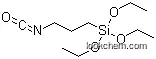 SCA-Y25E 3-Isocyanatopropyltriethoxysilane (CAS No:24801-88-5)