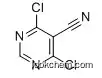 4,6-dichloropyrimidine-5-carbonitrile