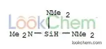 Silanetriamine,N,N,N',N',N'',N''-hexamethyl-