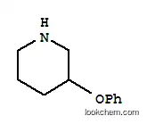 Piperidine, 3-phenoxy-