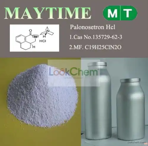 Palonosetron Hcl/Palonosetron Hydrochloride CAS NO 135729-62-3