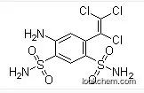 Clorsulon API grade 60200-06-8 C8H8Cl3N3O4S2 EC 262-100-2 Antiparasitic Agents