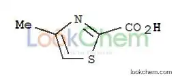 4-Methylthiazole-2-carboxylic acid