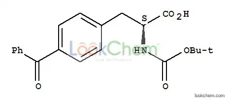 Boc-L-4-benzoylphenylalanine
