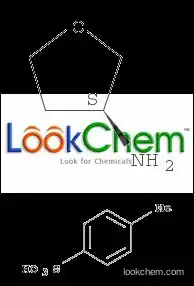 (S)-3-Aminotetrahydrofuran p-toluenesulfonate