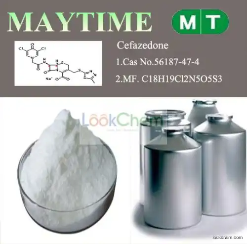 Good quality Cefazedone/Cefazedone Acid/CAS:56187-47-4
