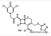 Good quality Cefazedone/Cefazedone Acid/CAS:56187-47-4