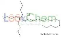 Tributyl Tetradecyl Phosphonium Chloride