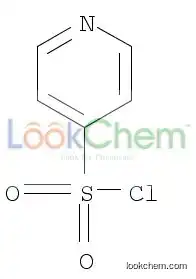 Pyridine-4-sulfonyl chloride
