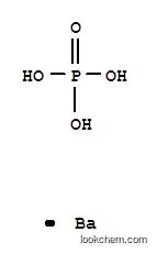 Phosphoric acid, bariumsalt (1:1)