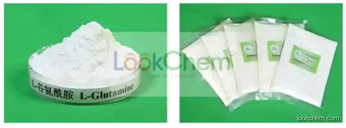 L-Glutamine manufacturer,low price