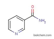 Nicotinamide, Vitamin B3 CAS No.98-92-0