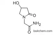 Oxiracetam 62613-82-5