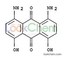 9,10-Anthracenedione,1,8-diamino-4,5-dihydroxy-
