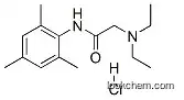 Trimecaine HCL 1027-14-1