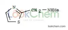 N-Methylthiazole-2-methanamine